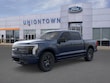 Ford F-150 Lightning