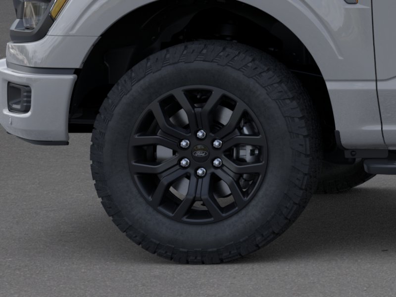 Thumbnail: 2026 Ford F-150 - 42