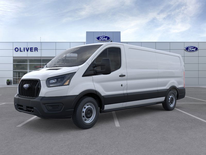 2025 Ford Transit Van Base's photo