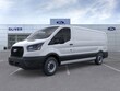 Ford Transit Cargo Van