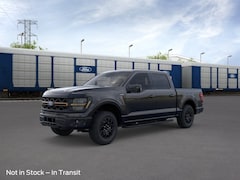 2026 Ford F-150 Tremor Truck