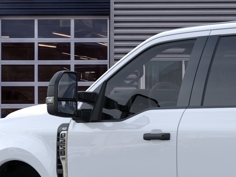 2026 Ford F-250 Super Duty XLT - Photo 61