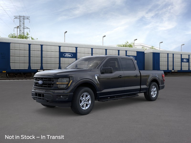 2026 Ford F-150 XLT 4x4 SuperCrew 5-1/2 Box's photo
