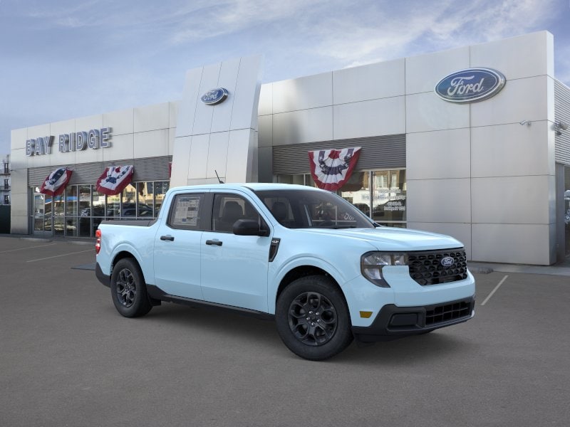 2026 Ford Maverick TRUCK 