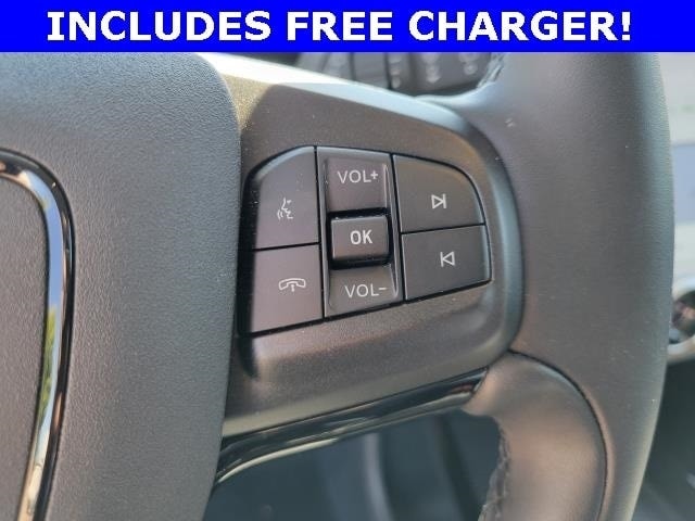 2023 Ford Mustang Mach-E Select photo 16