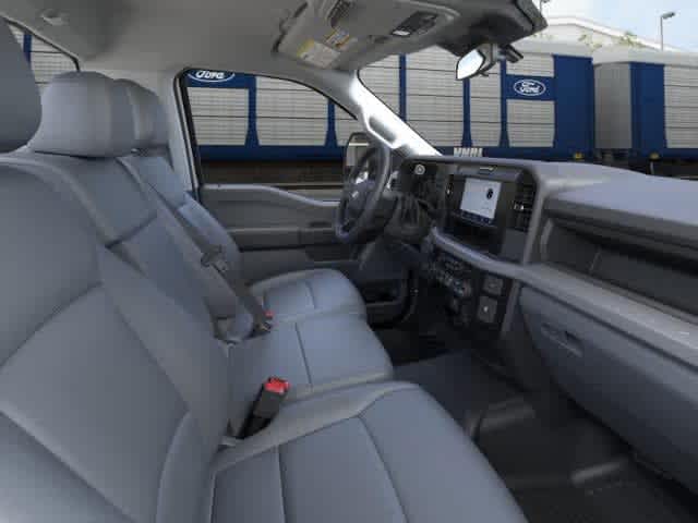 Thumbnail: 2026 Ford Econoline - 38