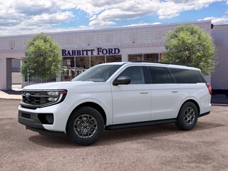 2027 Ford Expedition MAX Active SUV