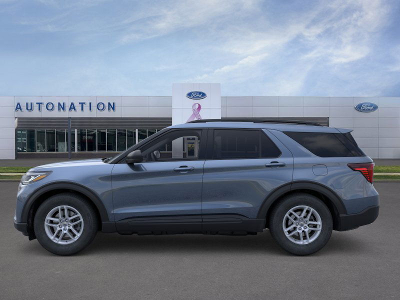 2026 Ford Explorer Active - Photo 15