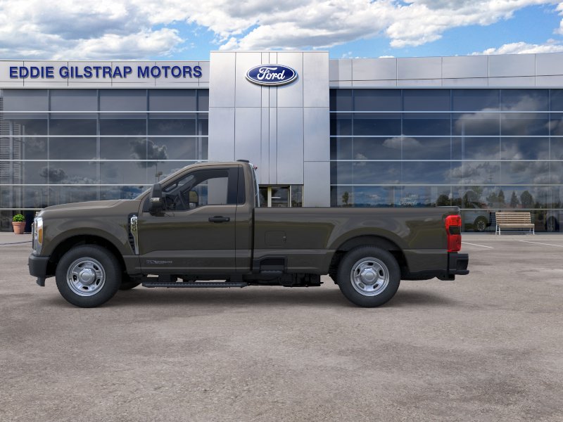 New 2024 Ford F-350SD XL Truck