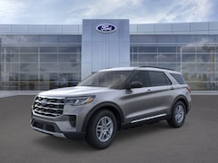 2025 Ford Explorer Active SUV