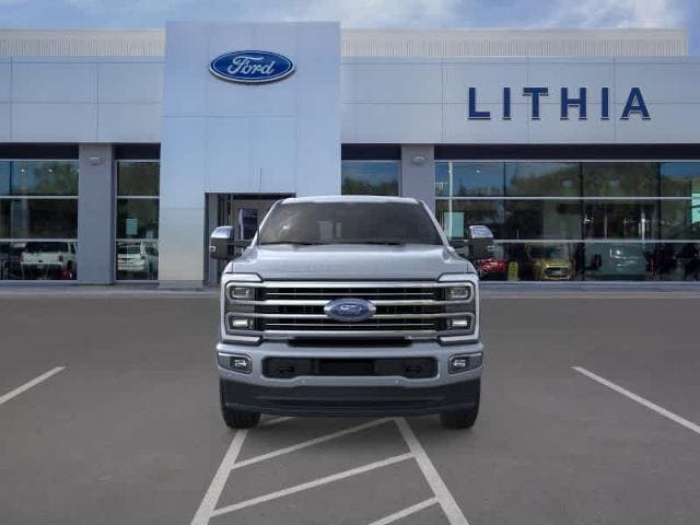 Thumbnail: 2026 Ford F-350 - 28