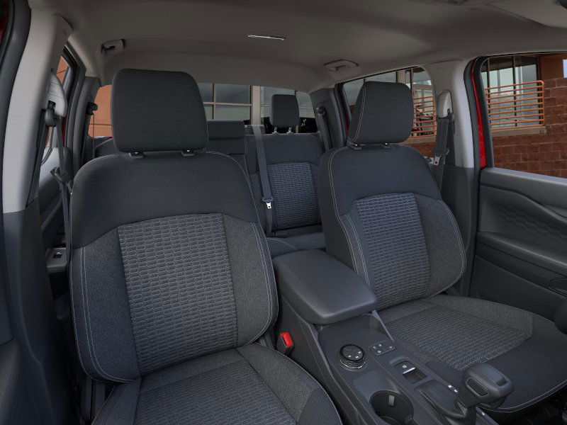 2025 Ford Ranger XL - Photo 10