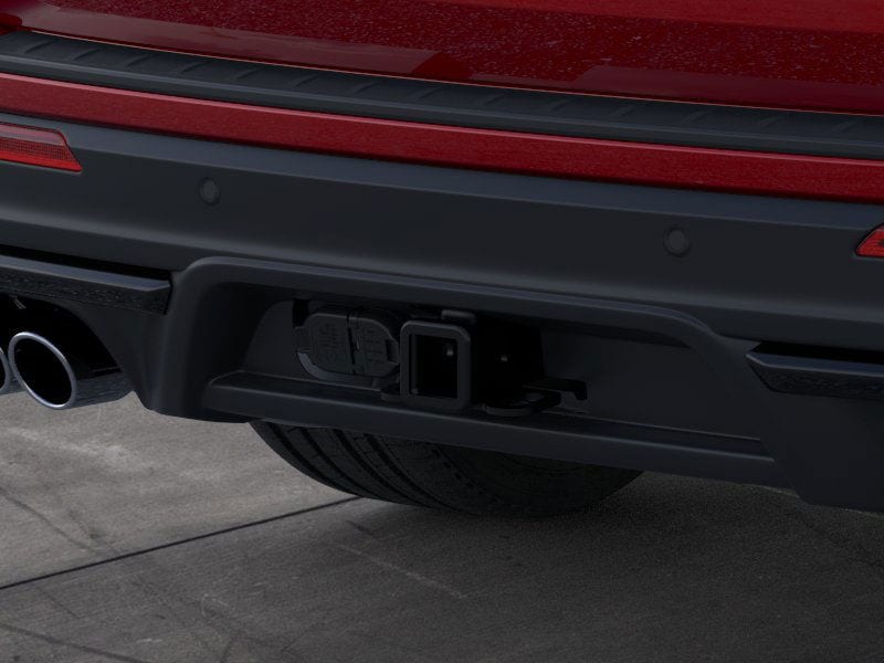 Thumbnail: 2025 Ford Explorer - 23