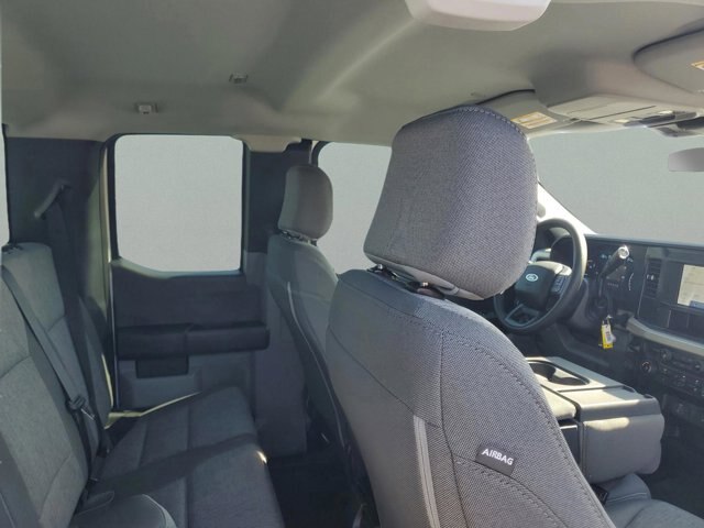 2025 Ford F-250 Super Duty XL - Photo 54