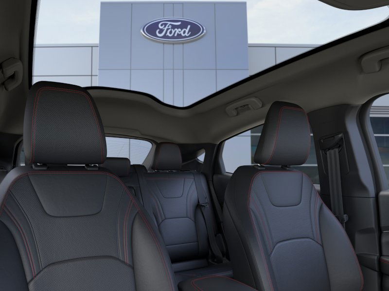 2025 Ford Mustang Mach-E Premium SUV