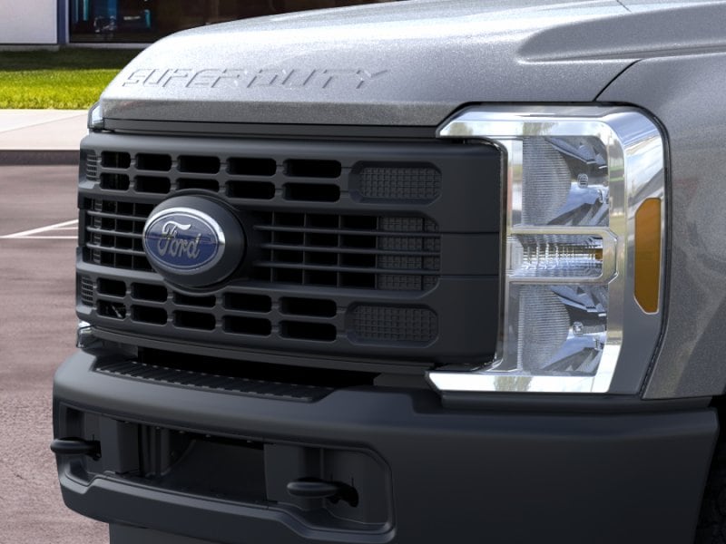 2026 Ford F-350 Super Duty XL - Photo 17