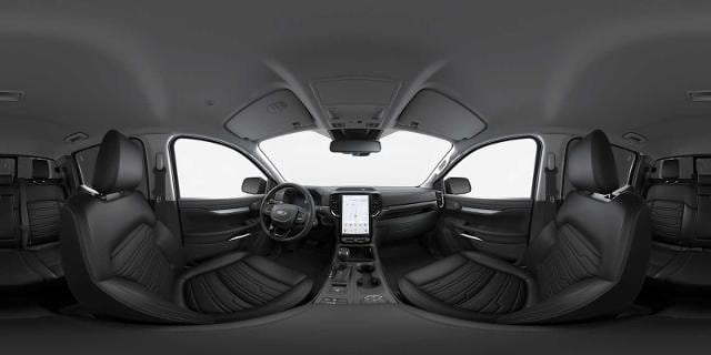 Thumbnail: 2026 Ford Ranger - 30