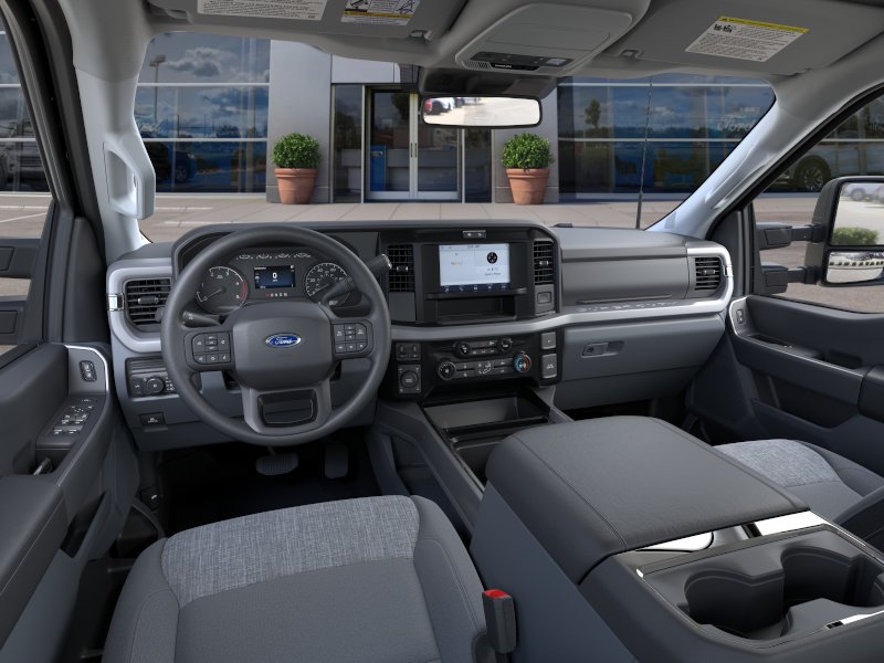 2026 Ford F-250 Super Duty XLT - Photo 31
