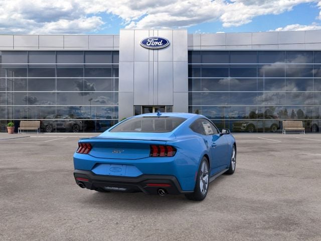 2025 Ford Mustang GT Premium Fastback - Photo 30