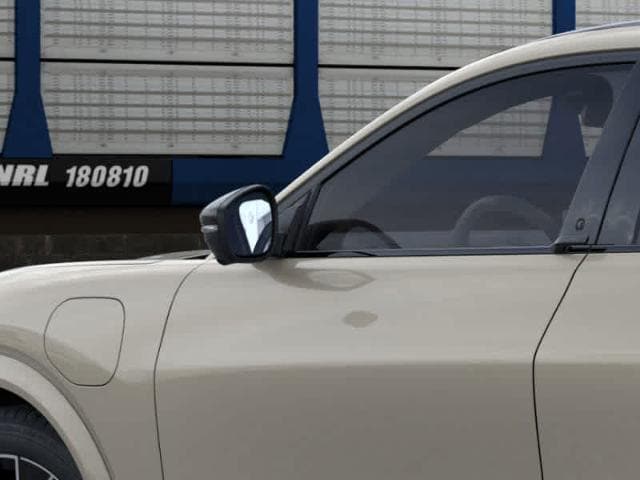 Thumbnail: 2025 Ford Mustang Mach-E - 42