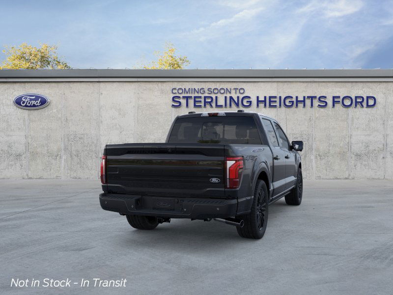 Thumbnail: 2026 Ford F-150 - 38