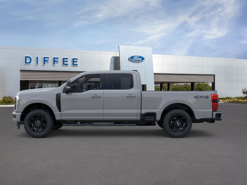 2026 Ford F-250 Lariat photo 2