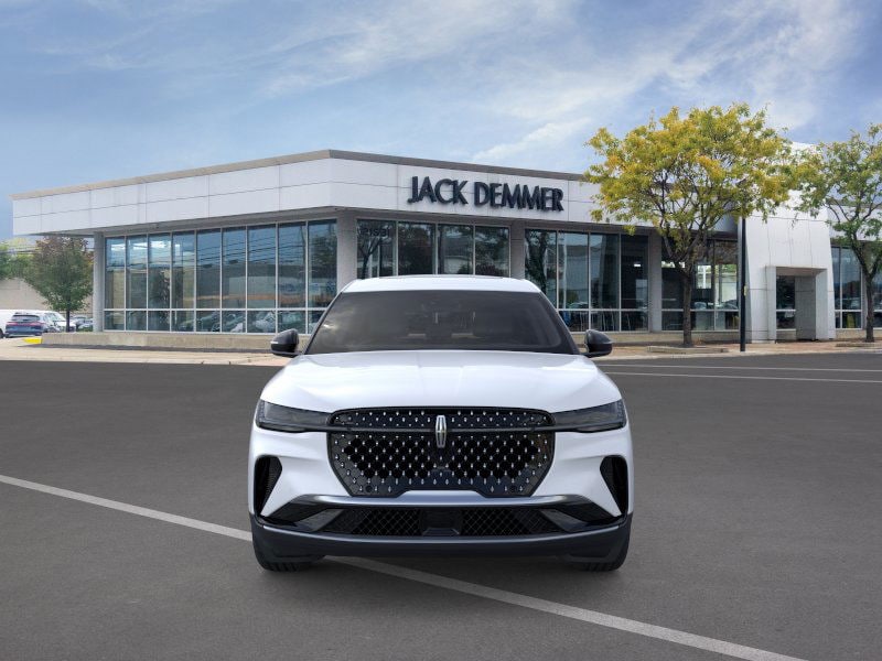 2026 Lincoln Nautilus Premiere - Photo 6