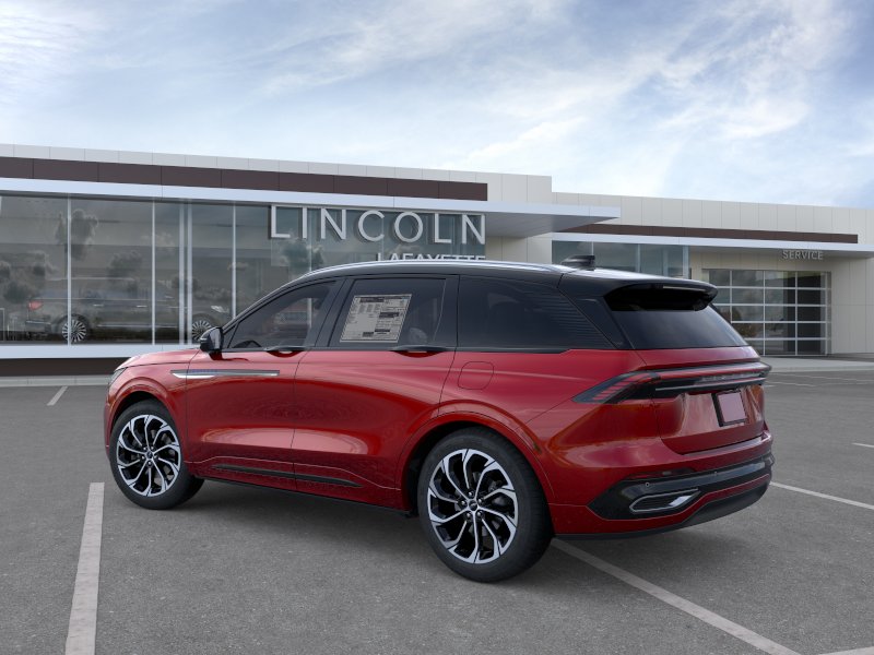 2026 Lincoln Nautilus Reserve - Photo 44