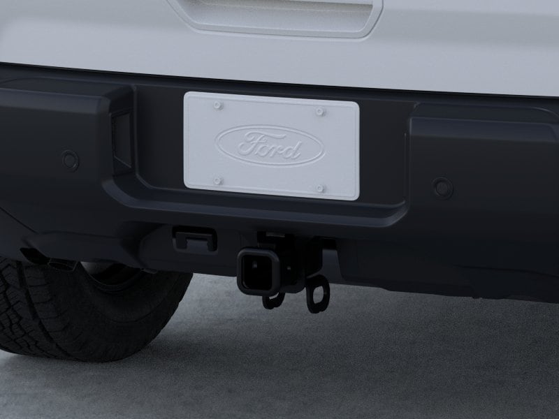 Thumbnail: 2026 Ford Bronco Sport - 23