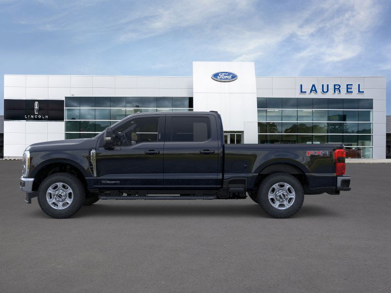 2026 Ford F-250 Super Duty XLT - Photo 28