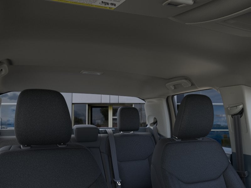 2025 Ford Maverick XLT - Photo 36