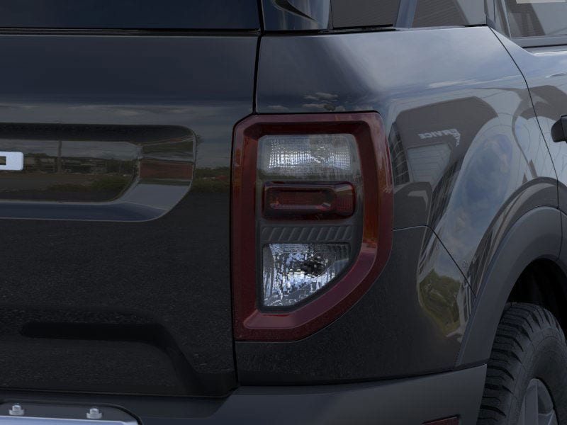 Thumbnail: 2025 Ford Bronco Sport - 21