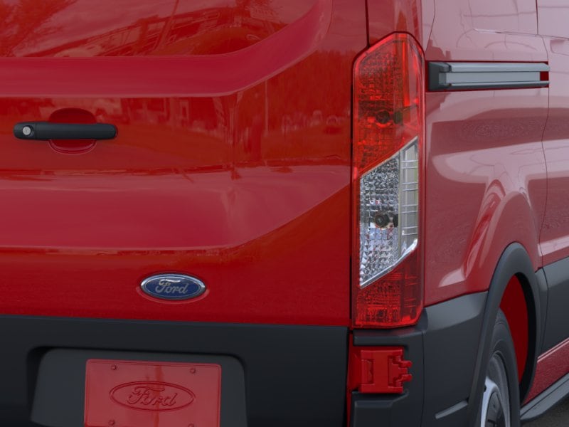 2025 Ford Transit Cargo Van Van Low Roof Van