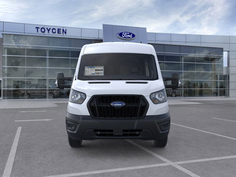2025 Ford Transit Van Base - Photo 15
