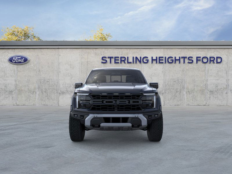 Thumbnail: 2025 Ford F-150 - 28