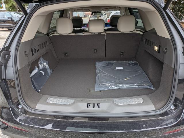 2025 Lincoln Nautilus Reserve CROSSOVERS