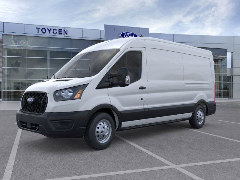 2025 Ford Transit Van Base - Photo 10