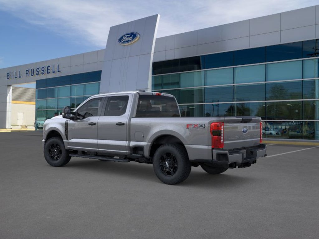 New 2026 Ford Super Duty F-250 XL TRUCK