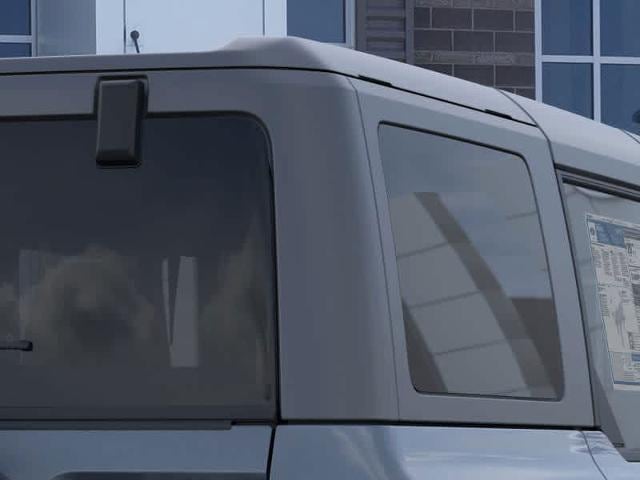 Thumbnail: 2025 Ford Bronco - 50