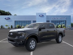 2025 Ford Ranger XL Truck