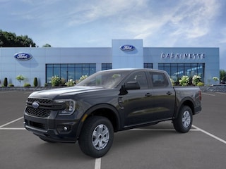 2025 Ford Ranger XL Truck