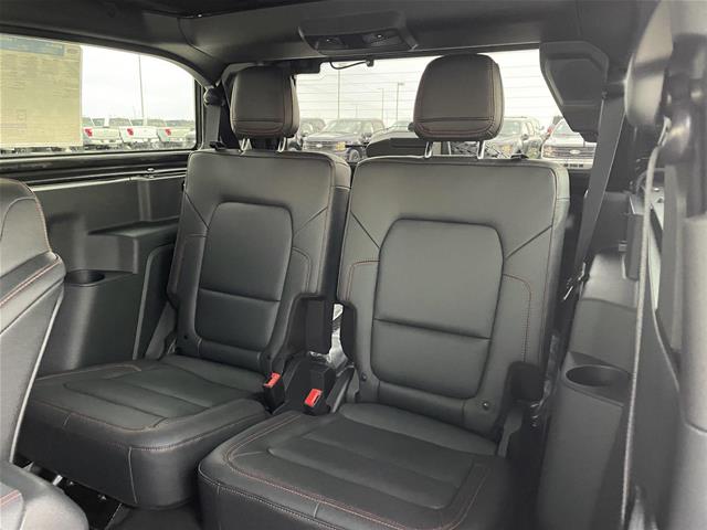 2025 Ford Bronco 2-Door Stroppe - Photo 54