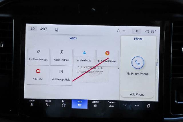 Thumbnail: 2026 Ford F-150 - 49