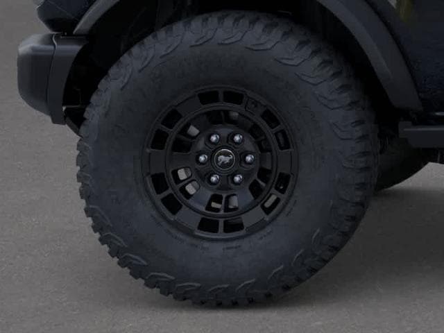 Thumbnail: 2026 Ford Bronco - 46