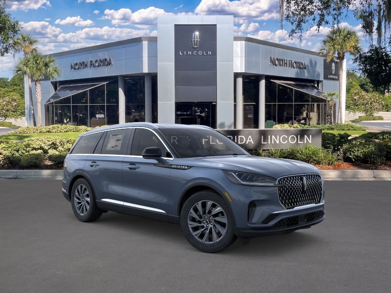 2026 Lincoln Aviator Premiere - Photo 38