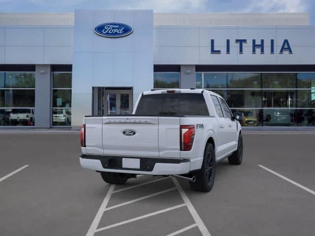 Thumbnail: 2025 Ford F-150 - 30