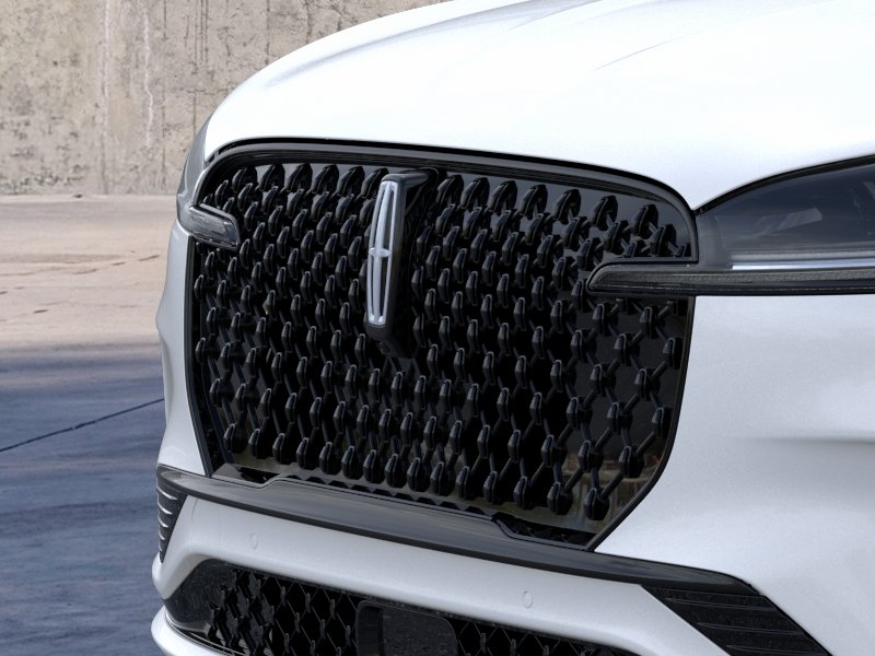 2026 Lincoln Aviator Reserve&reg; SUV
