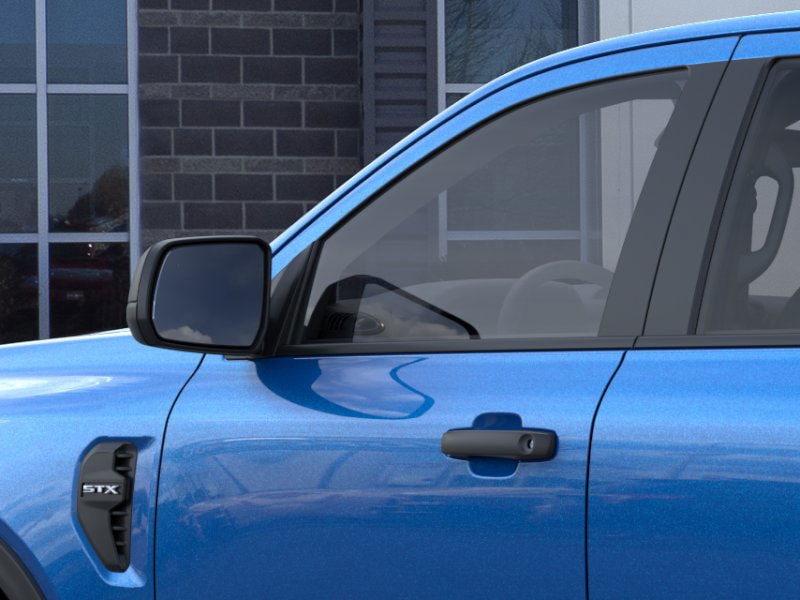 Thumbnail: 2025 Ford Ranger - 42