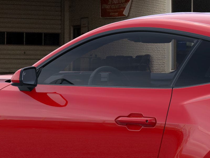 2025 Ford Mustang EcoBoost Fastback - Photo 42