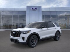 2026 Ford Explorer ST SUV